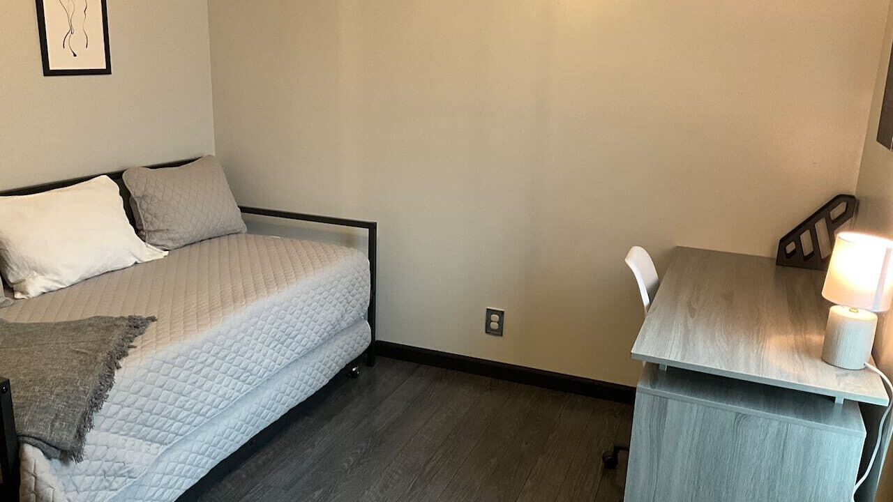 Photo of Bedroom in Chester