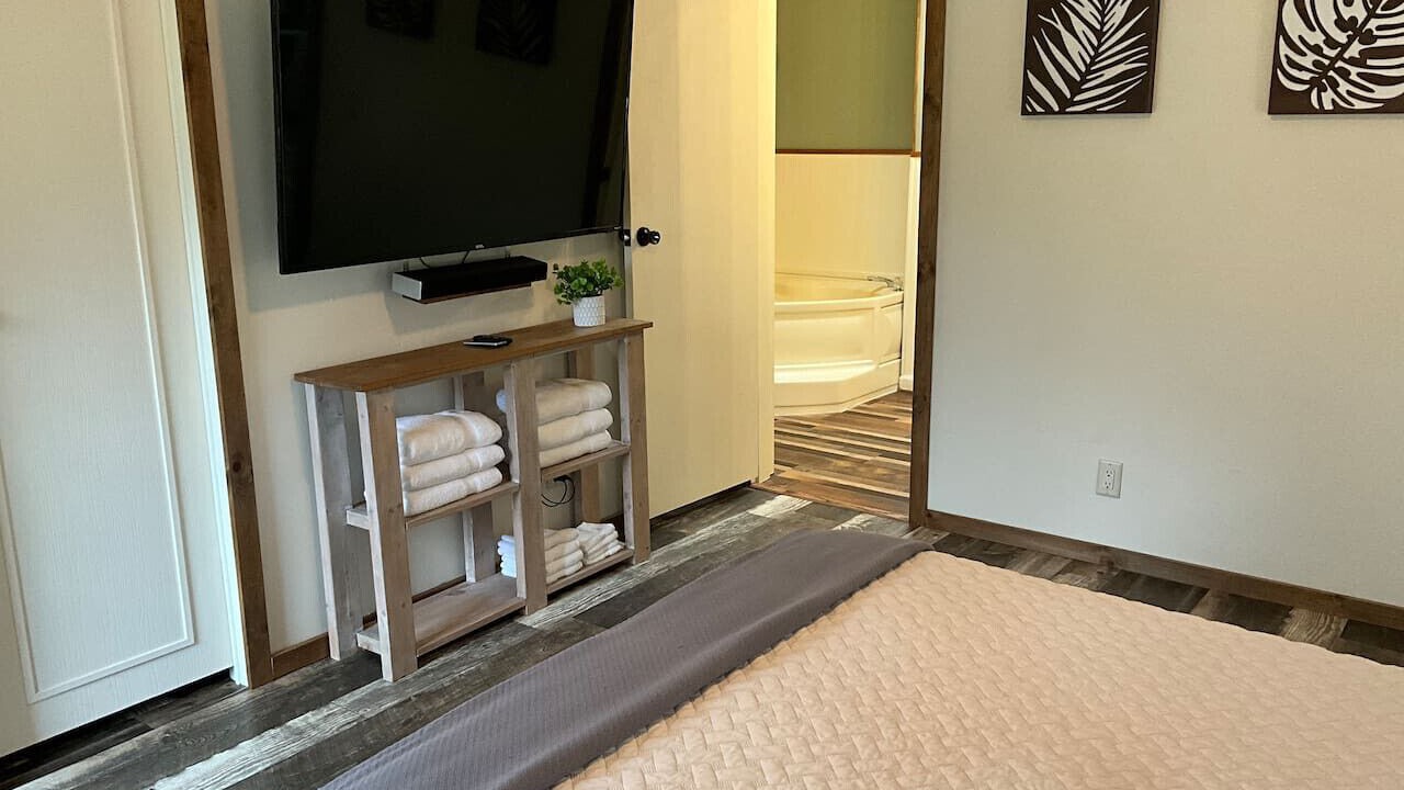 Photo of Bedroom in Chester