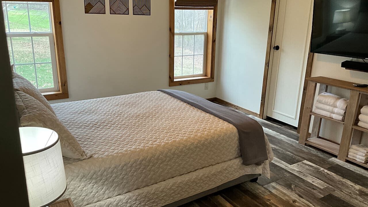 Photo of Bedroom in Chester