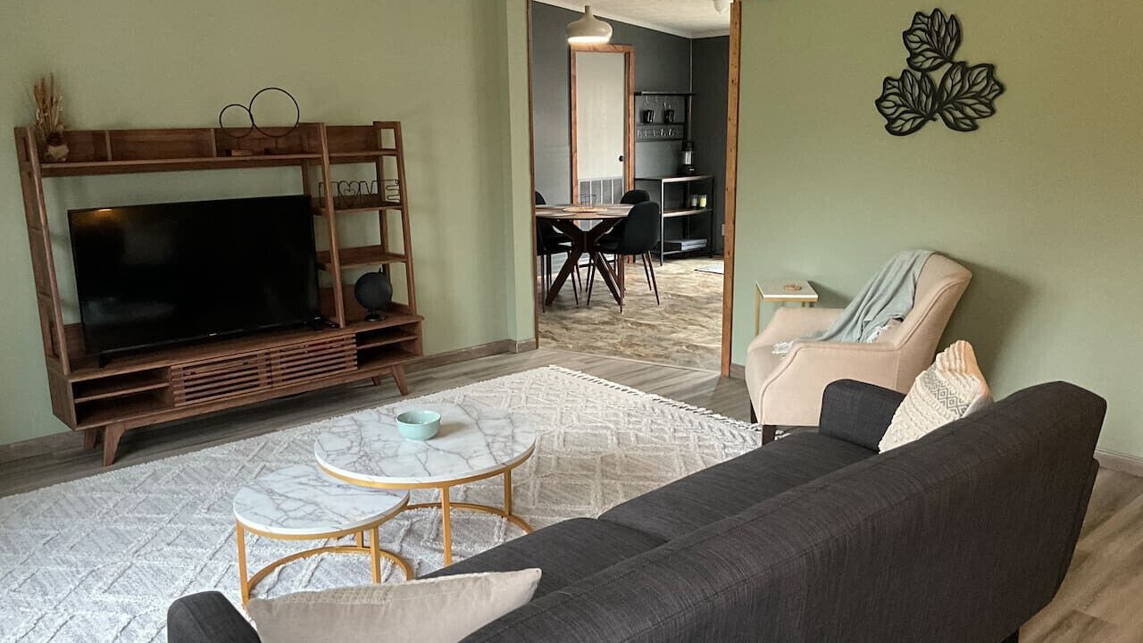 Photo of Livingroom in Chester
