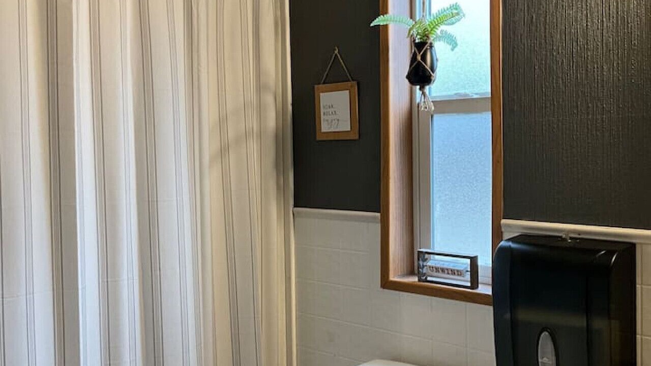 Photo of Bathroom in Chester