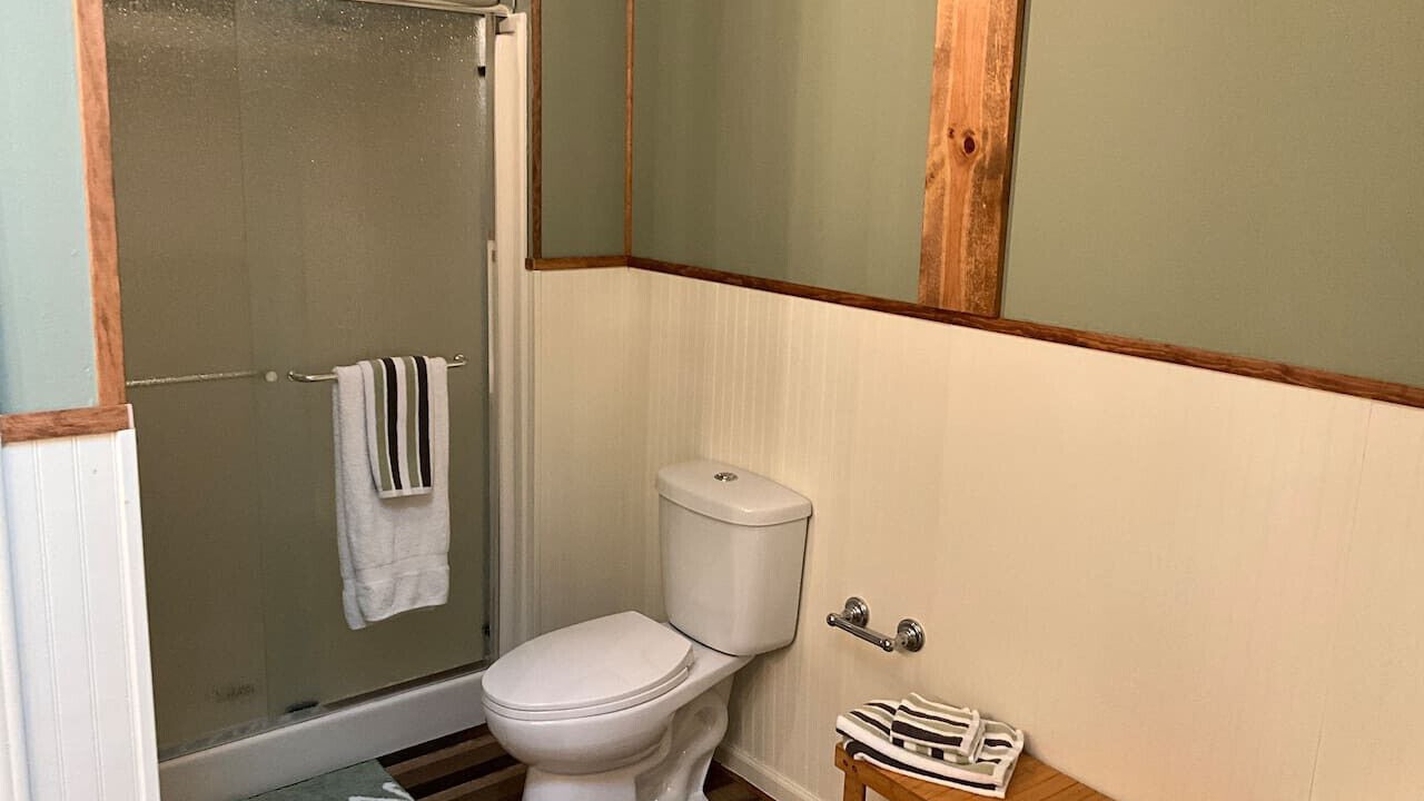 Photo of Bathroom in Chester