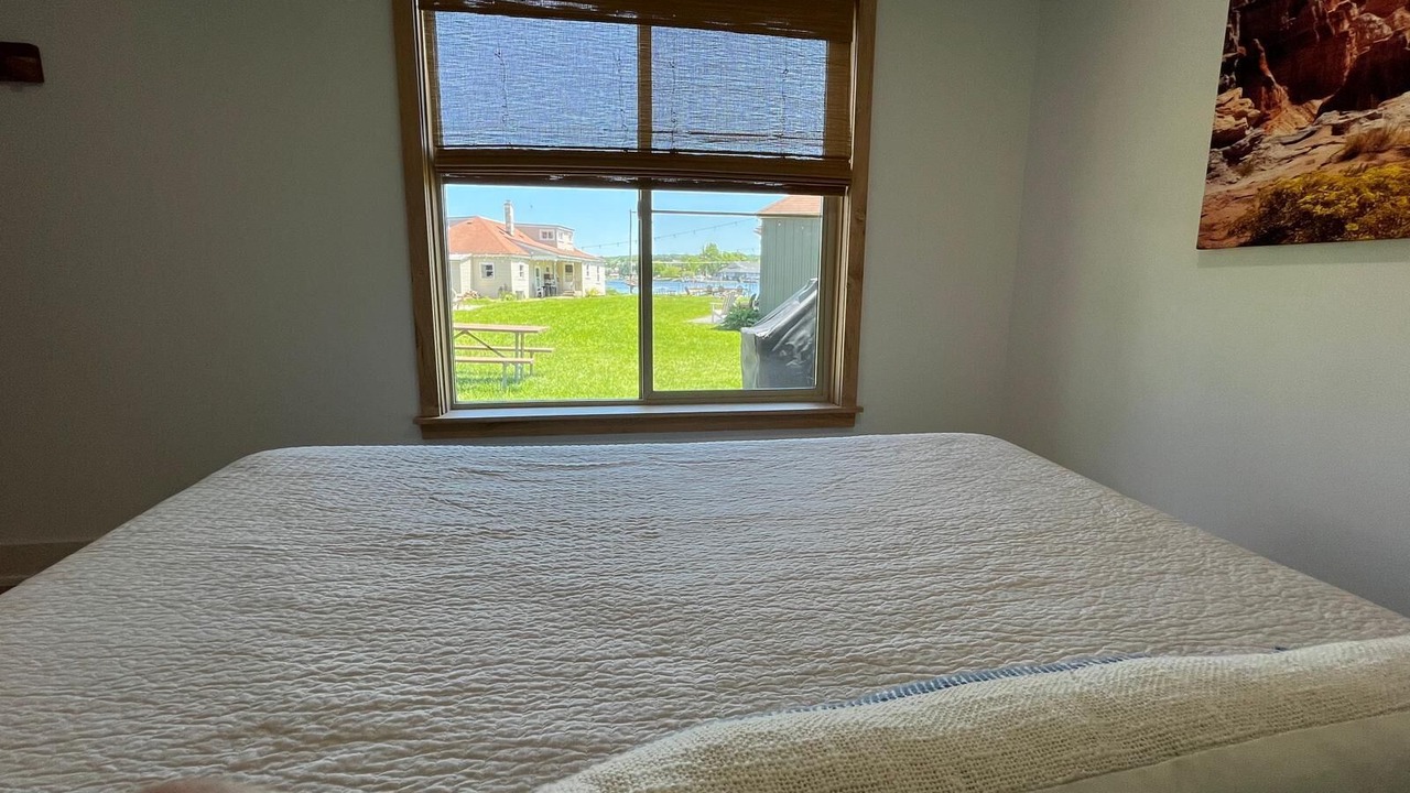 Photo of Bedroom in Stow