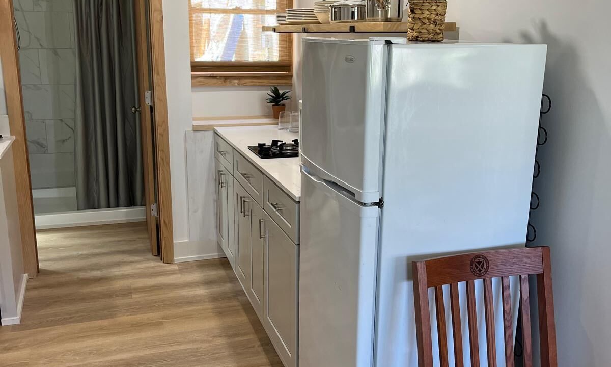 Photo of Kitchen in Stow