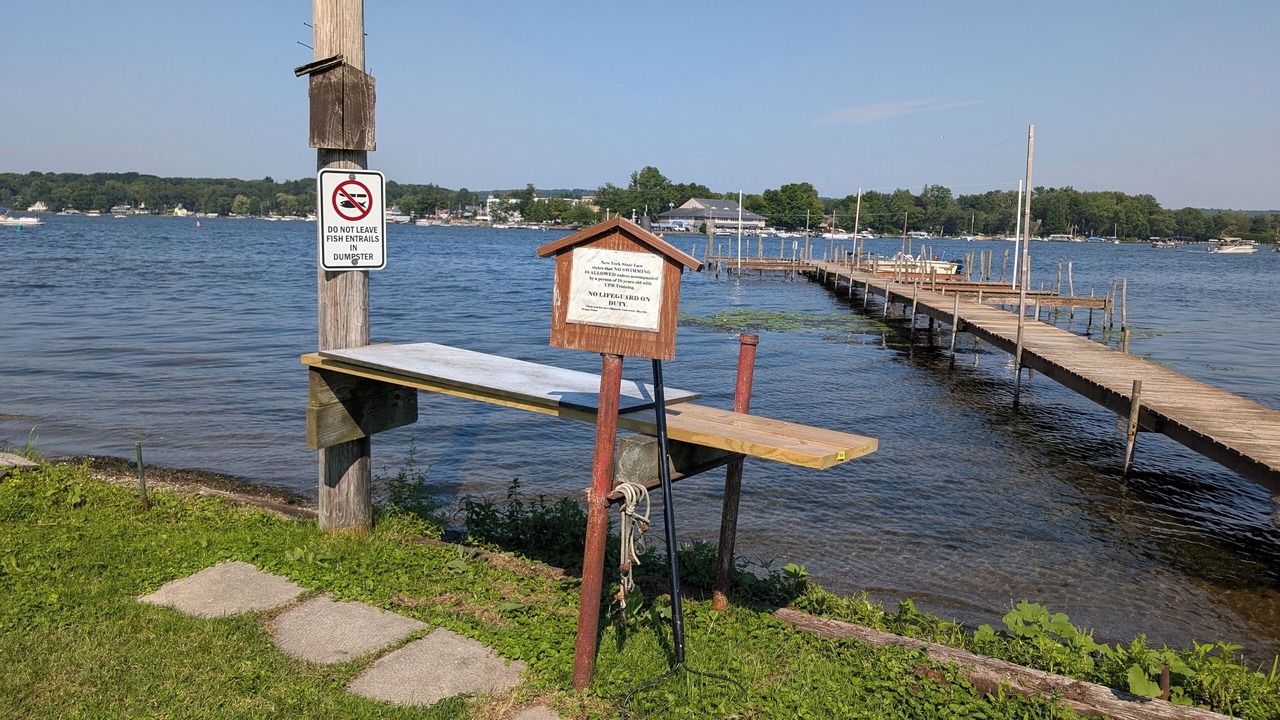 Photo of Outdoor in Stow