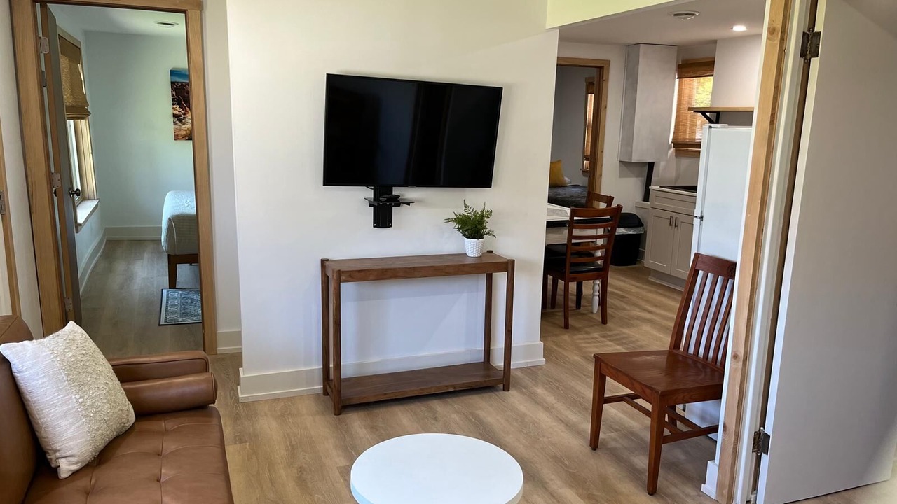 Photo of Livingroom in Stow
