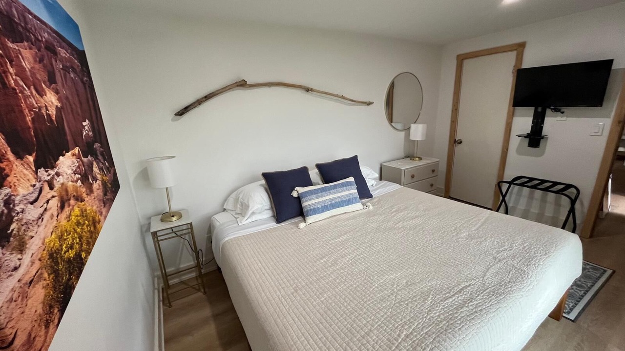 Photo of Bedroom in Stow