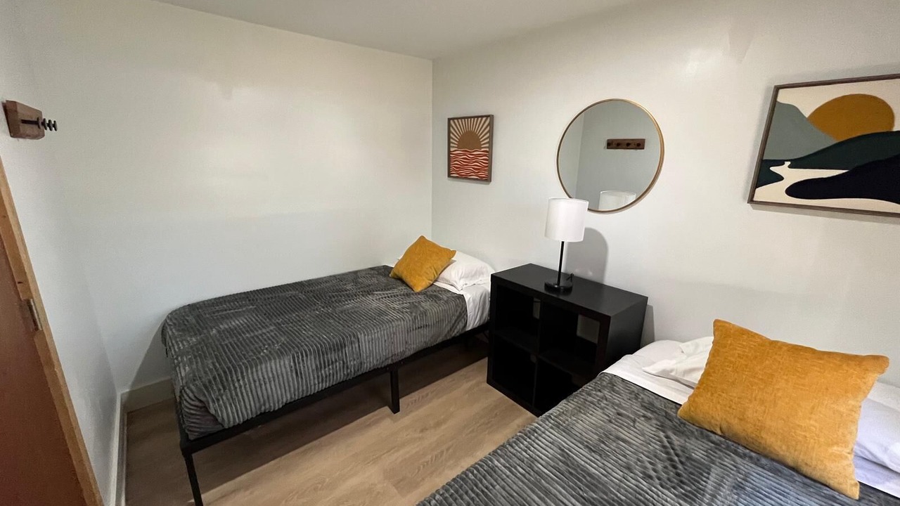 Photo of Bedroom in Stow