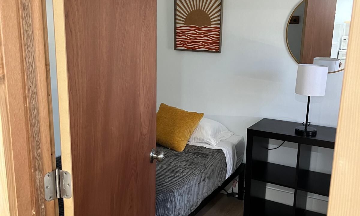 Photo of Bedroom in Stow