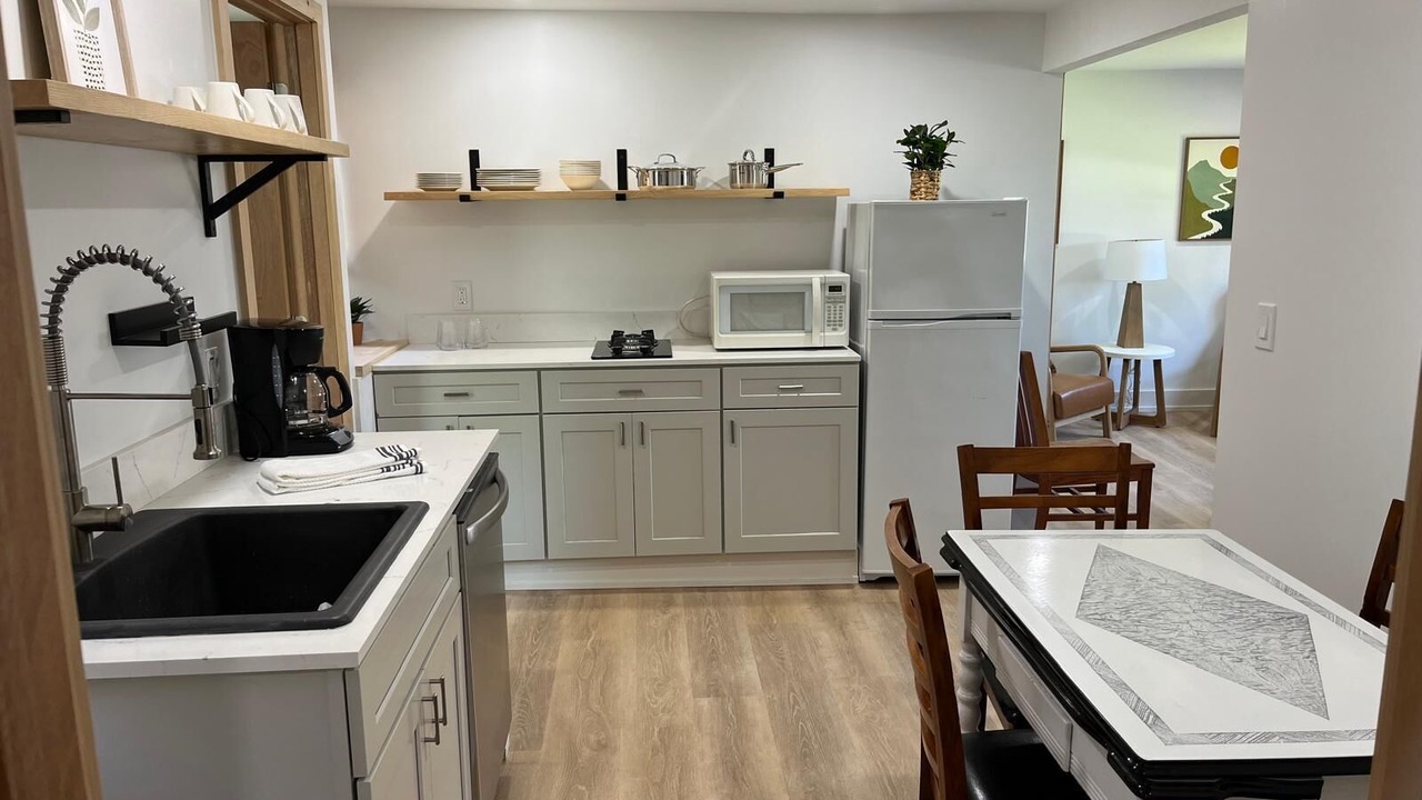 Photo of Kitchen in Stow
