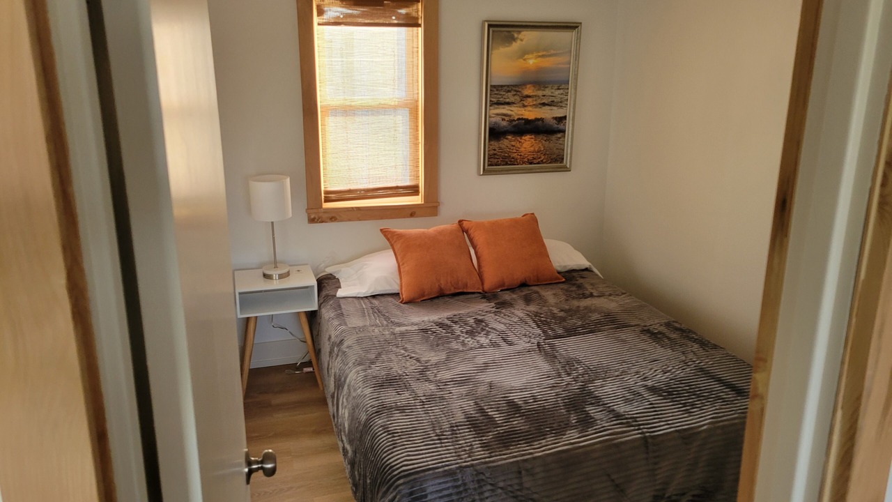 Photo of Bedroom in Stow