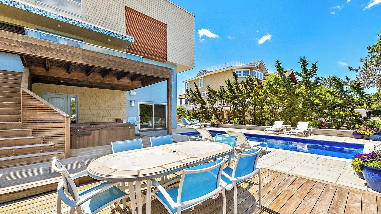 Photo of Outdoor in Loveladies