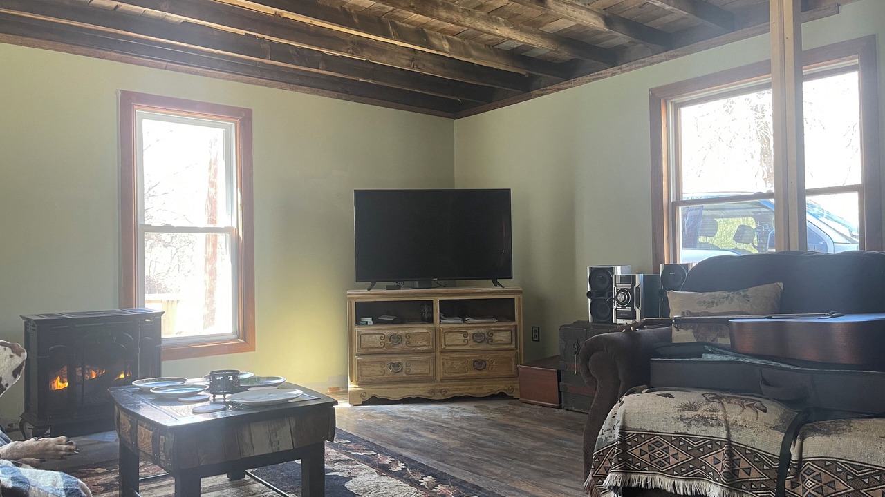 Photo of Livingroom in Shinglehouse