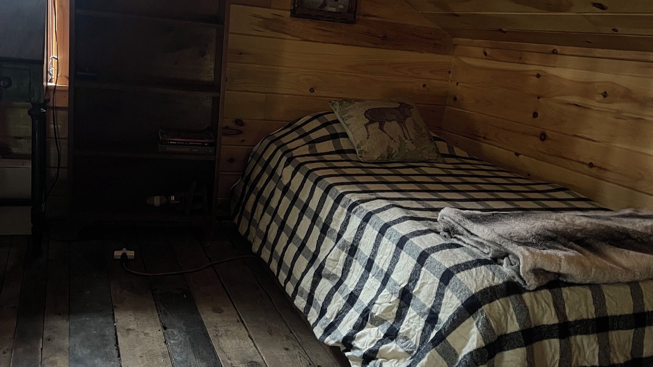 Photo of Bedroom in Shinglehouse