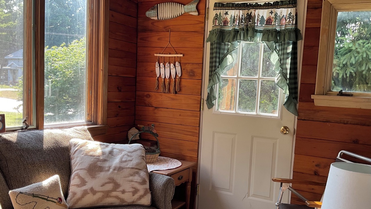 Photo of Livingroom in Girard