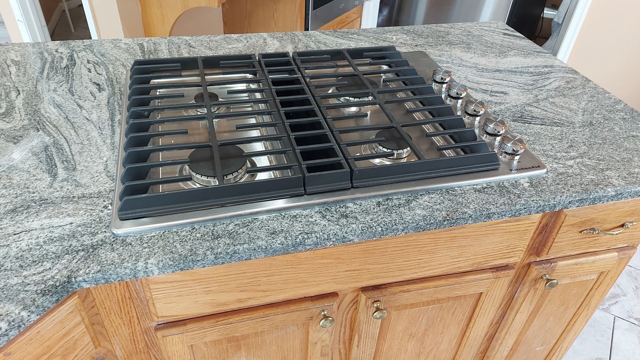 Photo of Kitchen in Bowie