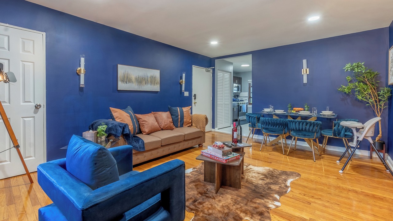 Photo of Livingroom in Hasbrouck Heights