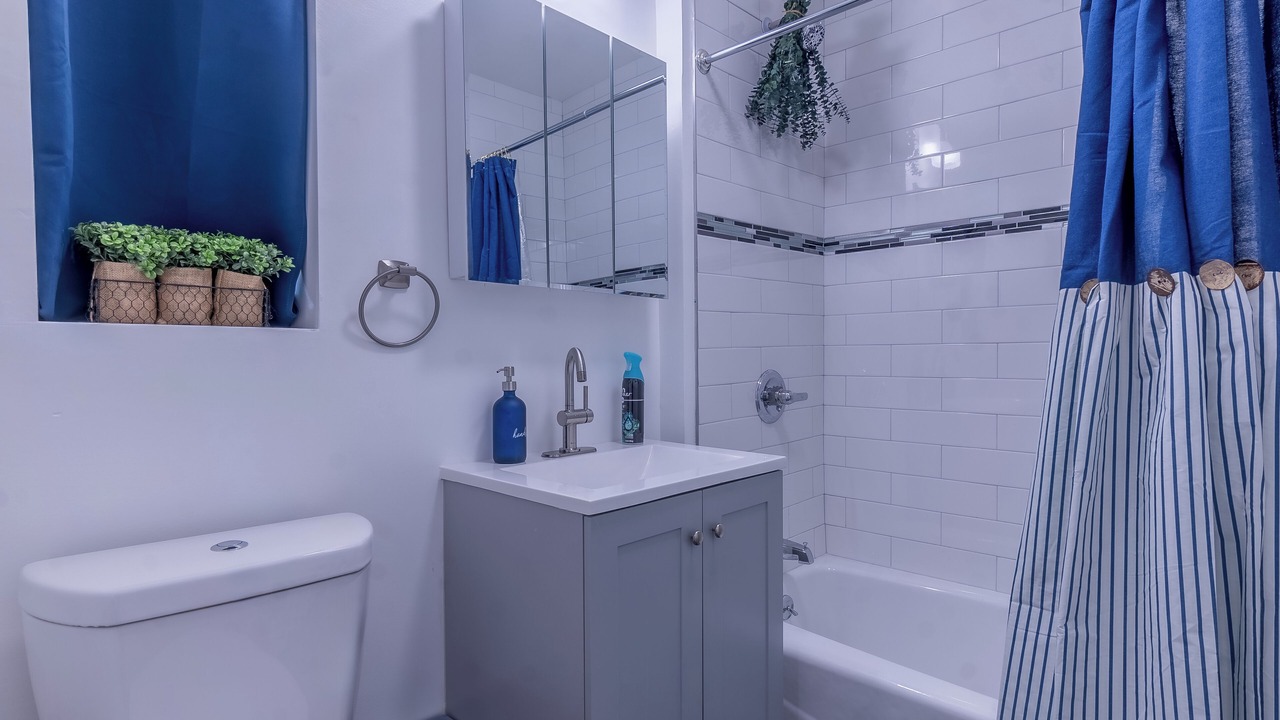 Photo of Bathroom in Hasbrouck Heights