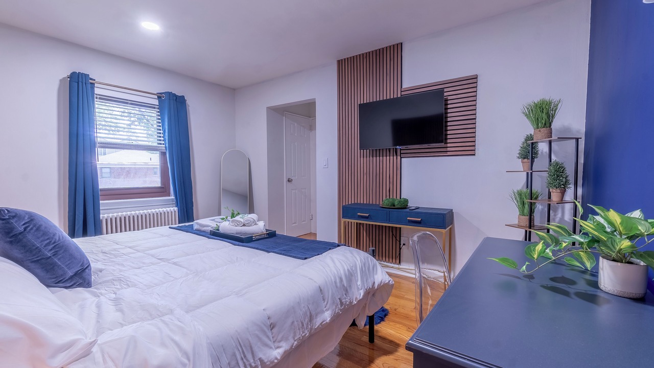 Photo of Bedroom in Hasbrouck Heights