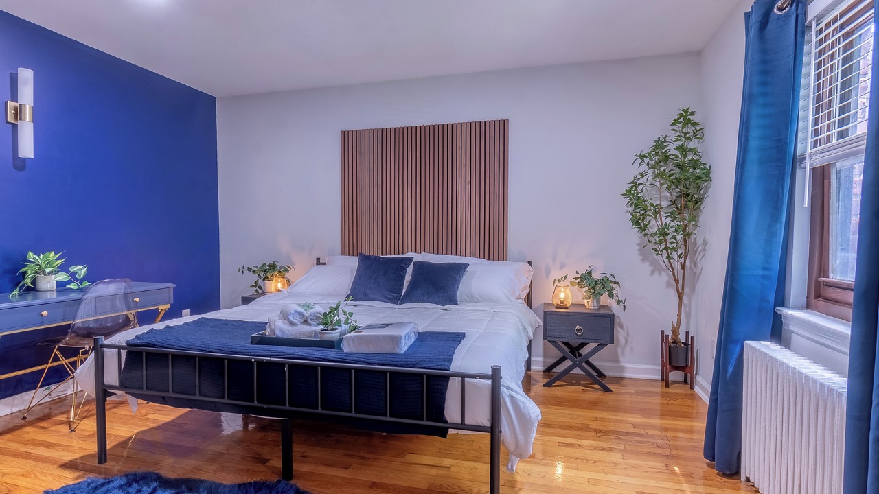 Photo of Bedroom in Hasbrouck Heights