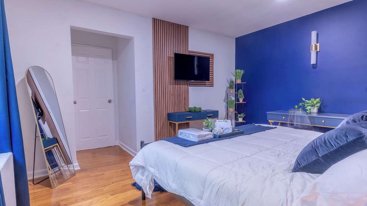 Photo of Bedroom in Hasbrouck Heights