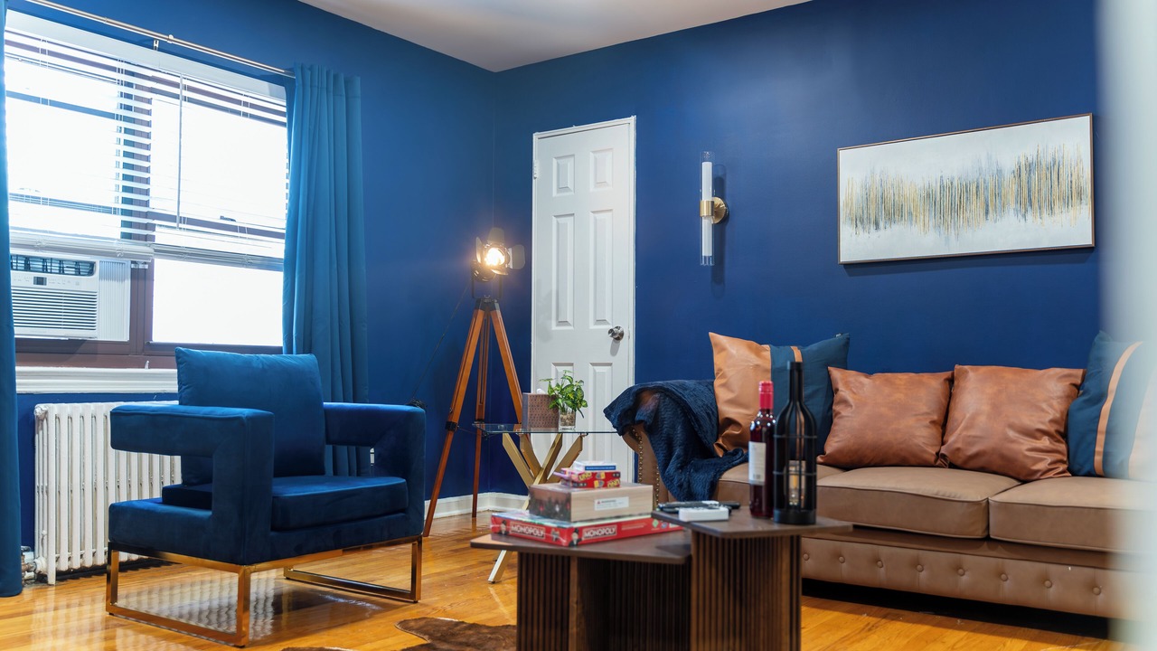 Photo of Livingroom in Hasbrouck Heights