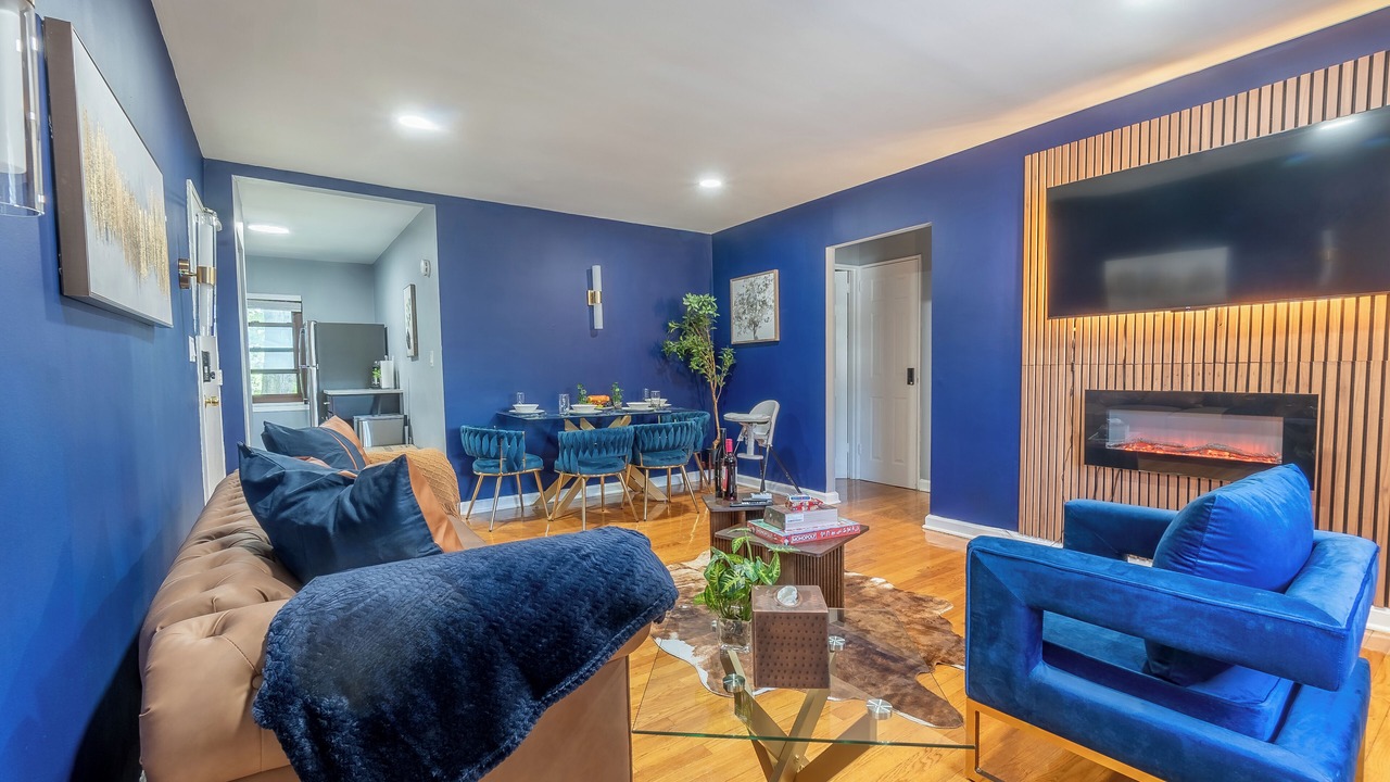 Photo of Livingroom in Hasbrouck Heights