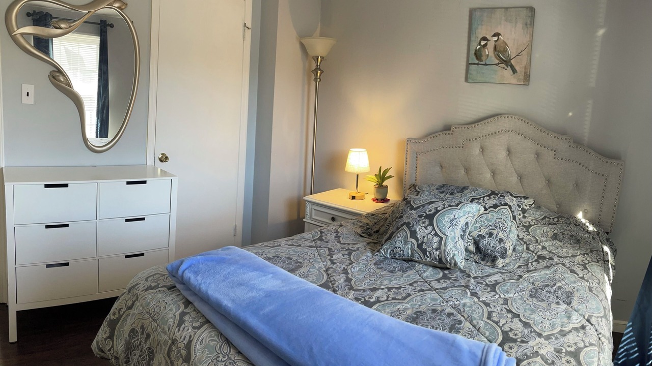 Photo of Bedroom in Marlton