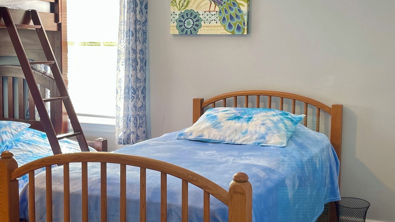Photo of Bedroom in Marlton