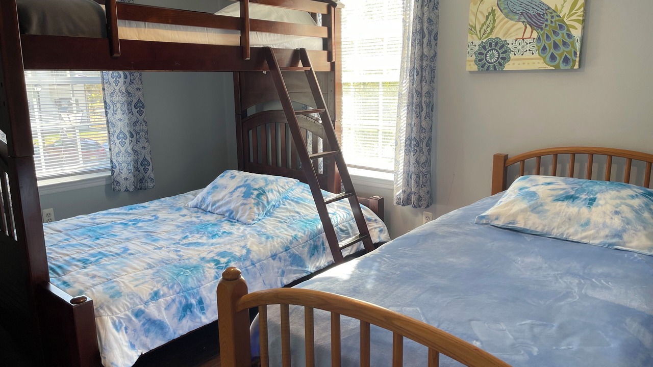 Photo of Bedroom in Marlton