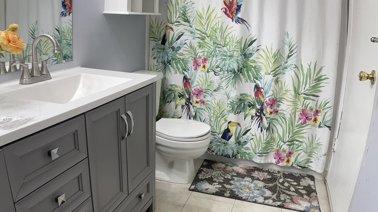 Photo of Bathroom in Marlton