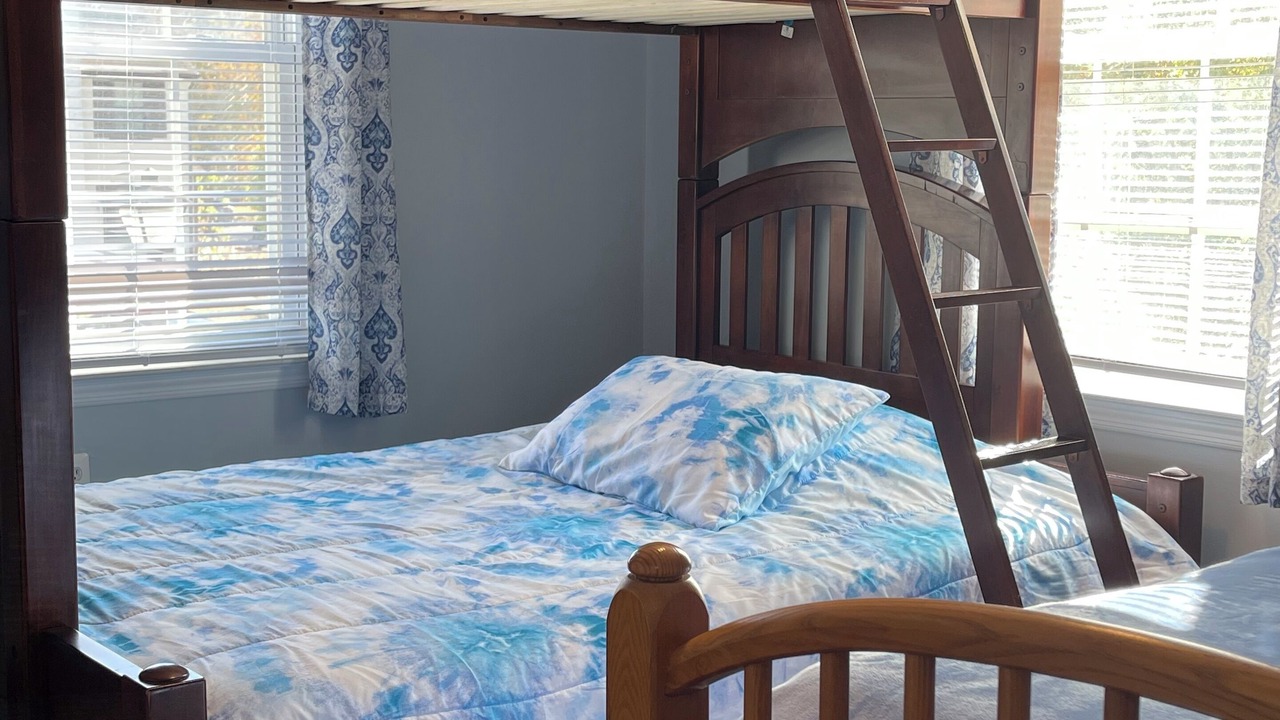 Photo of Bedroom in Marlton
