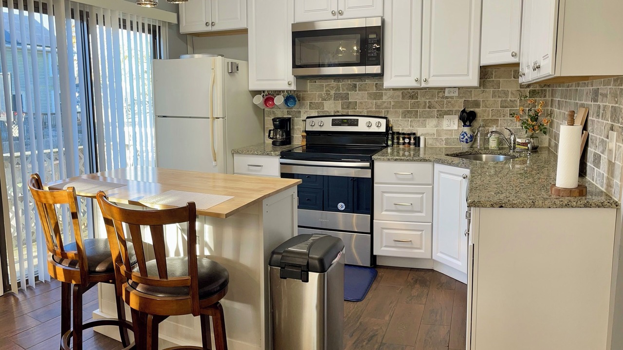 Photo of Kitchen in Marlton
