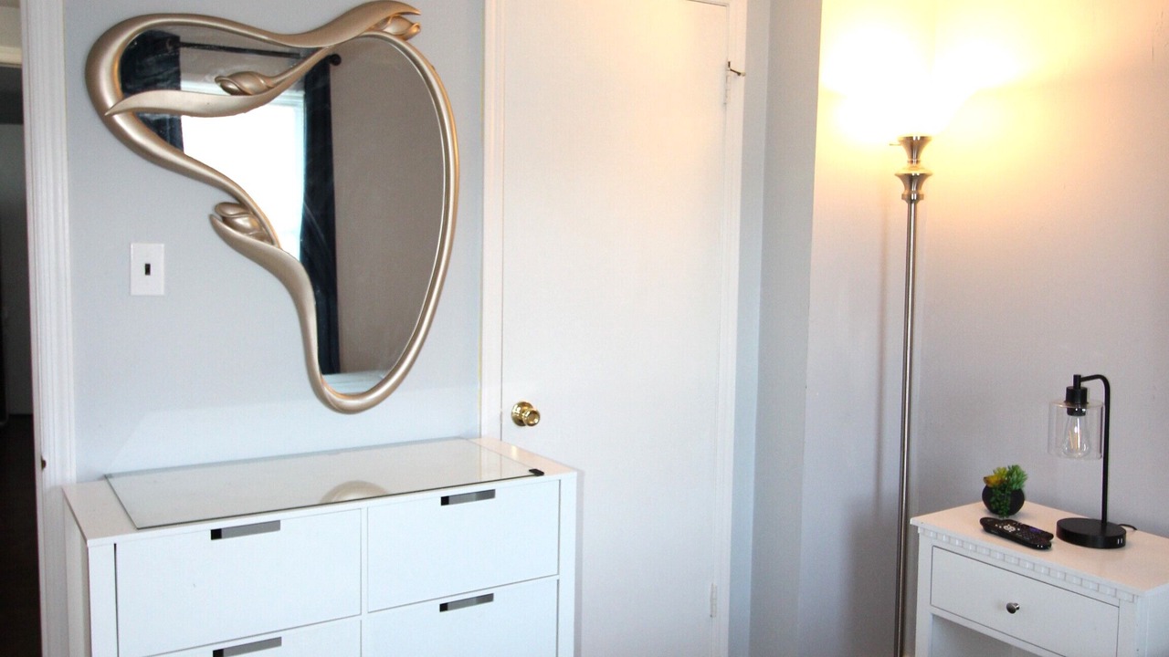 Photo of Bedroom in Marlton