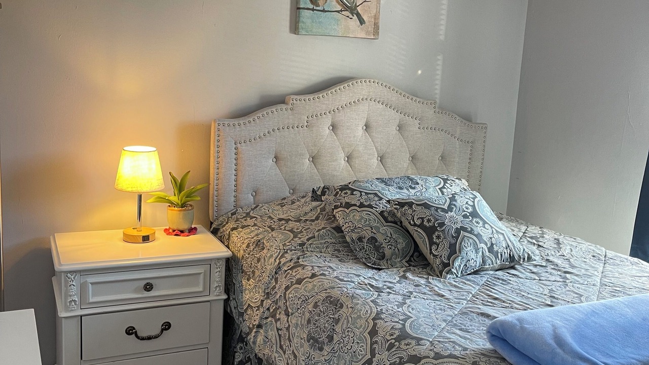 Photo of Bedroom in Marlton