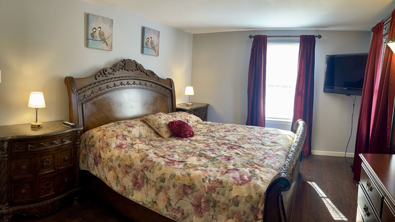 Photo of Bedroom in Marlton