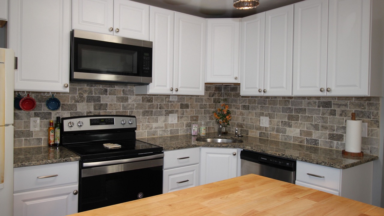 Photo of Kitchen in Marlton