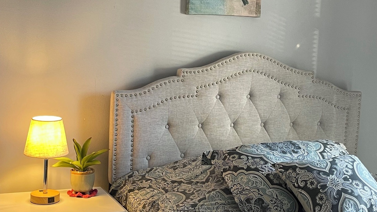Photo of Bedroom in Marlton