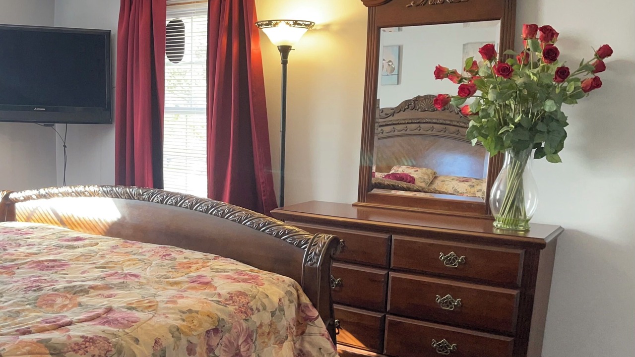 Photo of Bedroom in Marlton