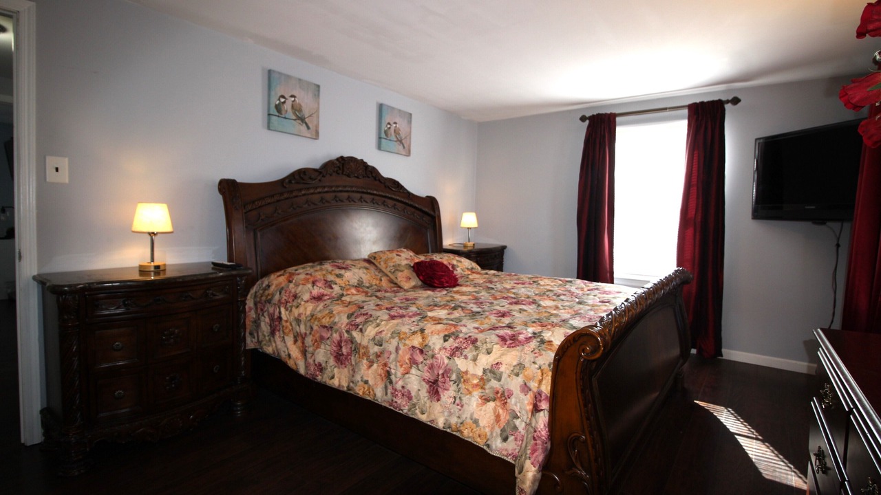 Photo of Bedroom in Marlton