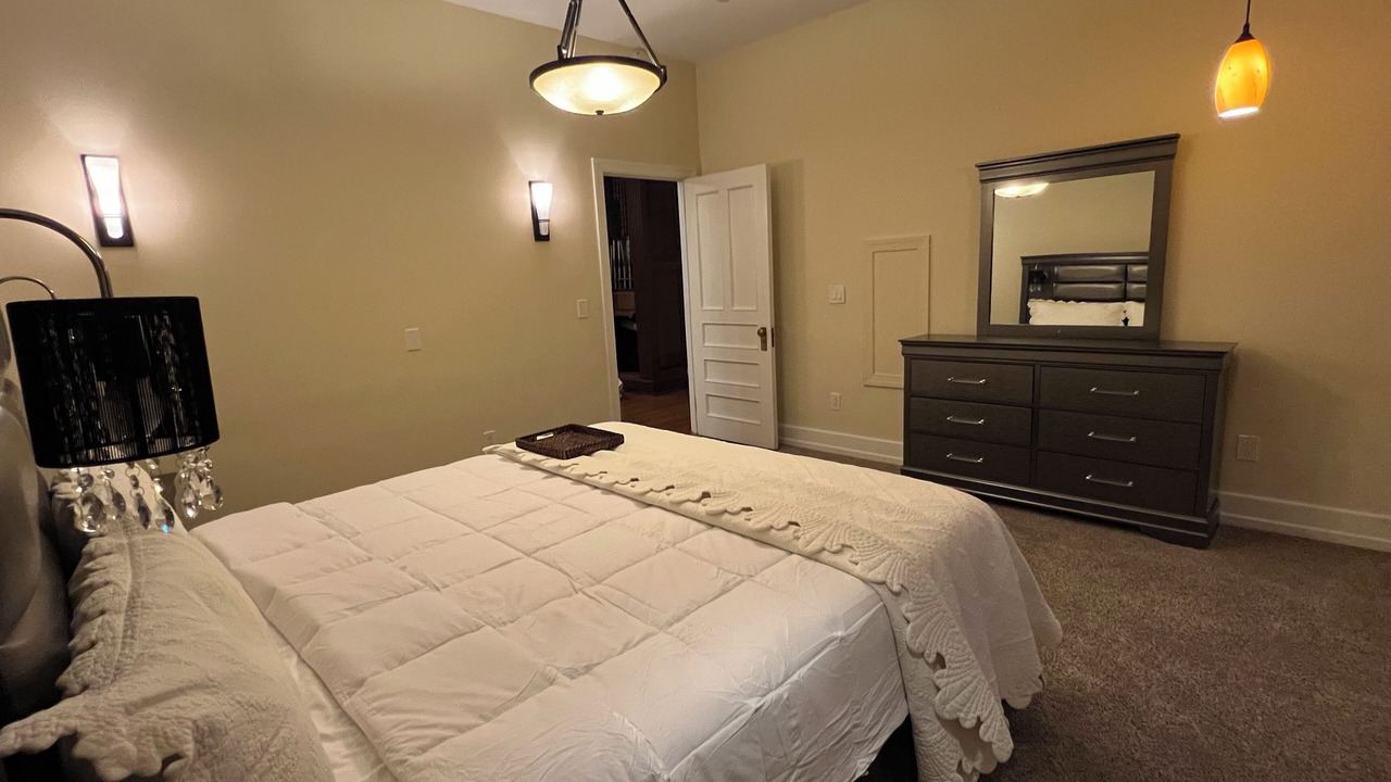 Photo of Bedroom in Martins Creek