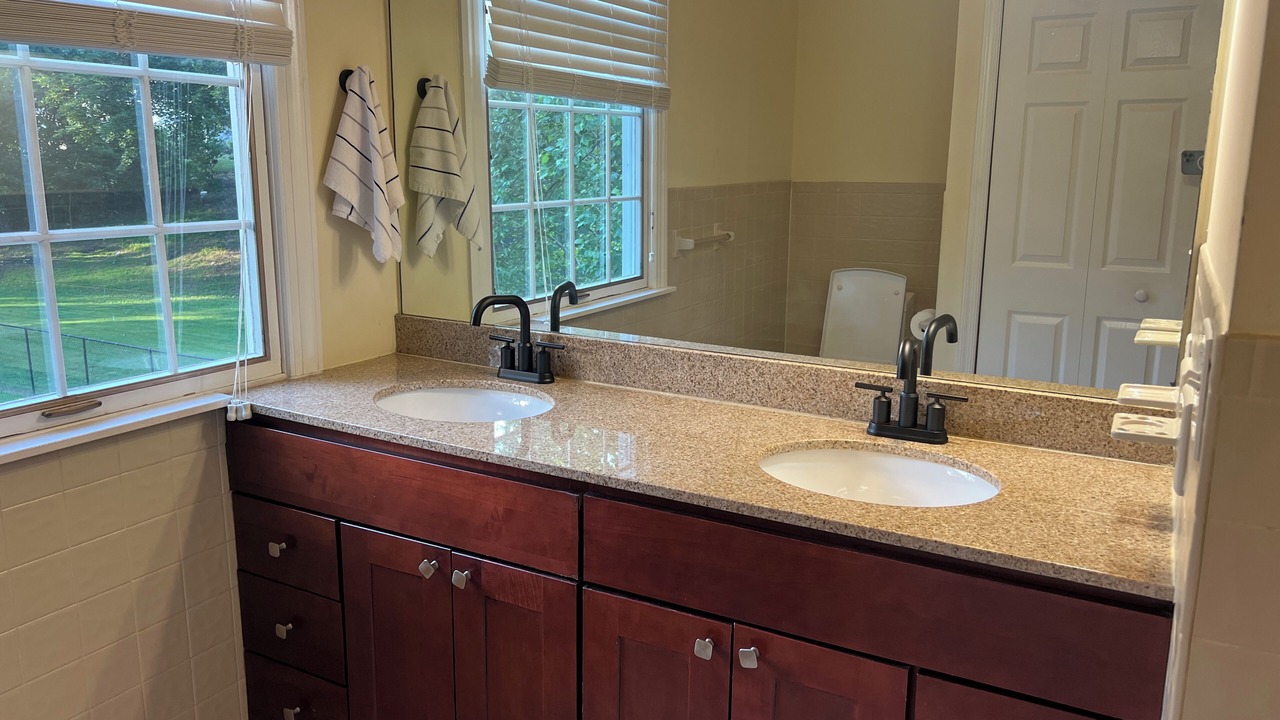 Photo of Bathroom in Martins Creek