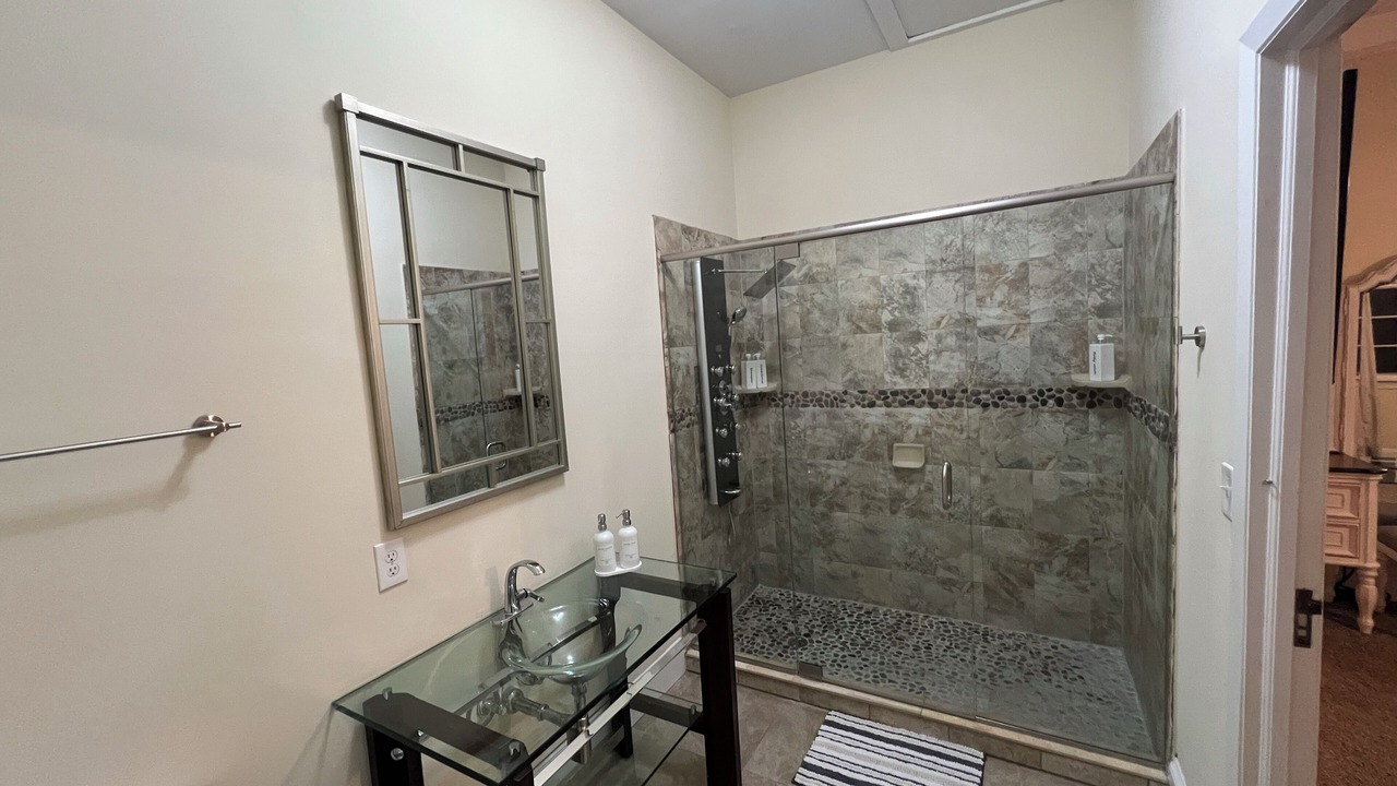Photo of Bathroom in Martins Creek