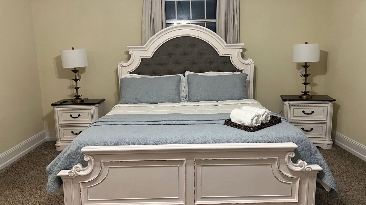 Photo of Bedroom in Martins Creek