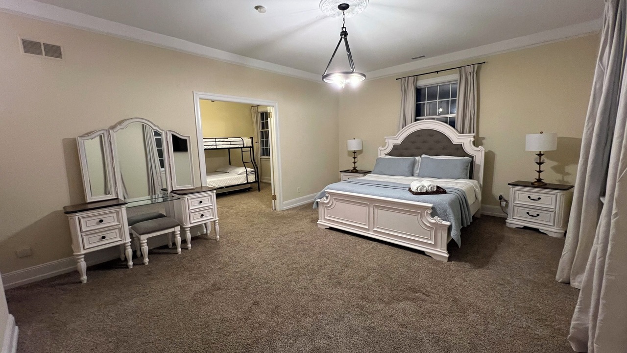 Photo of Bedroom in Martins Creek