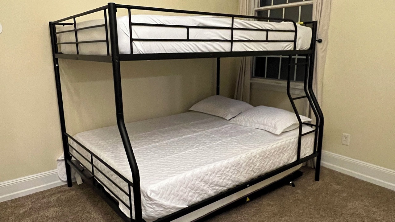 Photo of Bedroom in Martins Creek