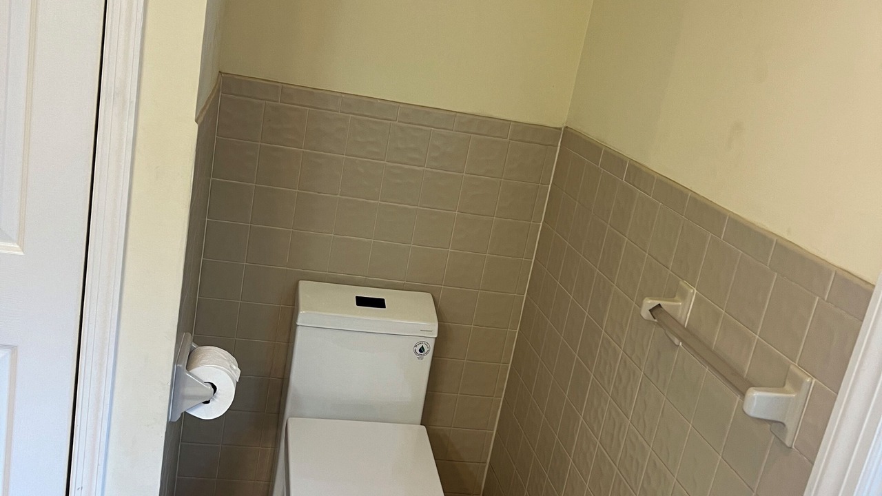 Photo of Bathroom in Martins Creek