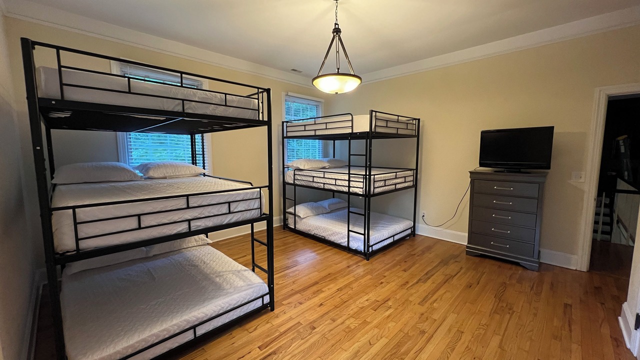 Photo of Bedroom in Martins Creek
