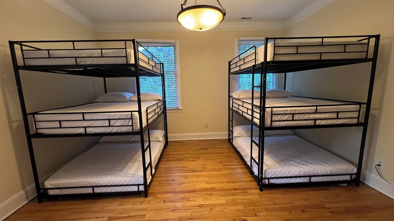 Photo of Bedroom in Martins Creek