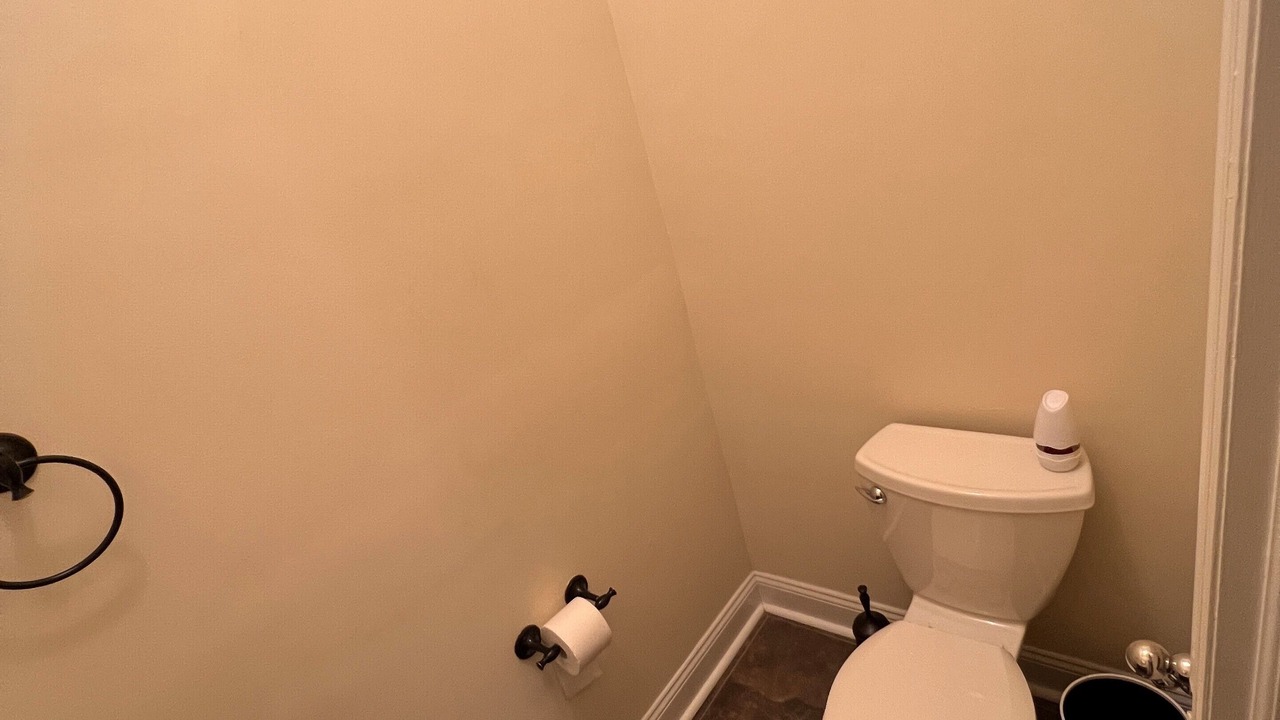 Photo of Bathroom in Martins Creek